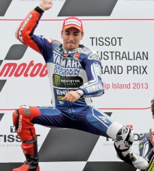 Jorge Lorenzo
