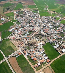 Villar de Cañas