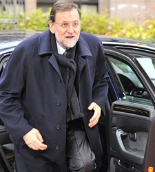 El Gobierno subasta 100 coches oficiales desde entre 700 y 4.000 euros