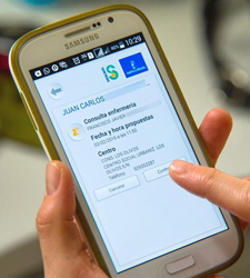 App SESCAM