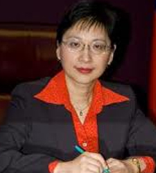 Anna Kao