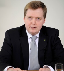 Gunnlaugsson
