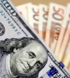 euro dolar