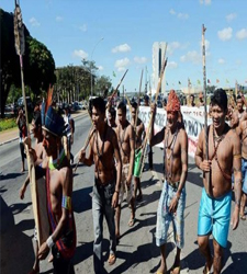 indigenas