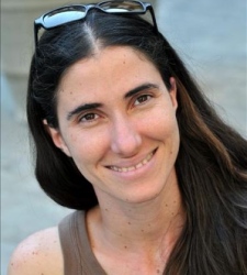 Yoani Sánchez