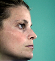 athina onassis