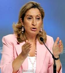 Ana Pastor