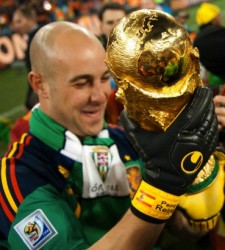 Pepe Reina