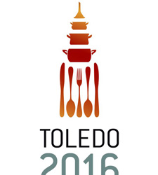 Toledo, Capital Gastronómica