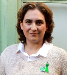 ada colau