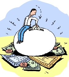 ahorro