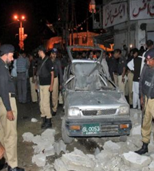 atentado pakistan