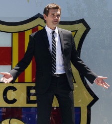 Tito Vilanova
