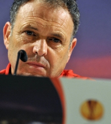 Joaquín Caparrós
