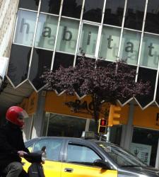 <b>Habitat</b> incumple el convenio de acreedores y negocia quitas