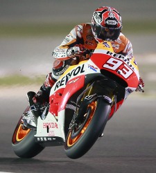 Marc Márquez