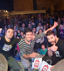 ajo-caceres