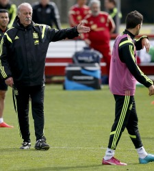 Del Bosque