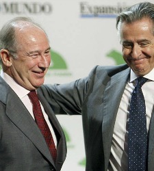 Rato y Blesa