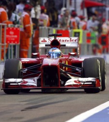 Fernando Alonso