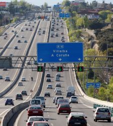España necesita 2.000 millones extras para el mantenimiento de sus carreteras