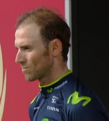 Alejandro Valverde