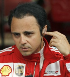 Felipe Massa