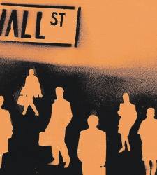 wall street