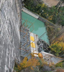 Canal Trasvase