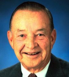 Fallece William Clay Ford padre, el último nieto vivo de Henry Ford