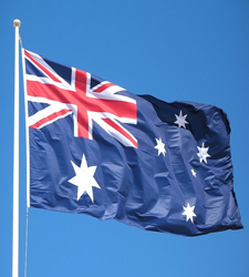 Australia