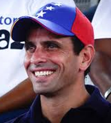 capriles