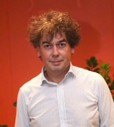 jose pablo de pedro