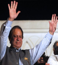 Nawaz Sharif