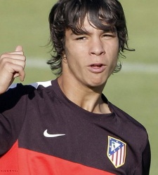 Oliver Torres
