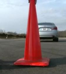 Los coches que mejor (y peor) visibilidad ofrecen