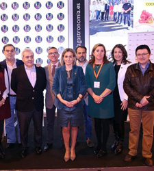 Imagen de Toledo en Fitur