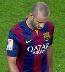 Mascherano