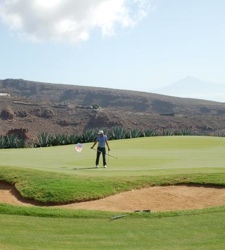 tecinagolf