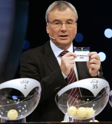 UEFA