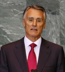 anibal cavaco silca