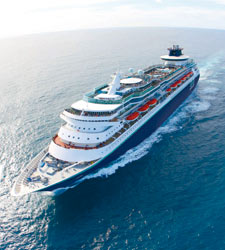 crucero sovereign