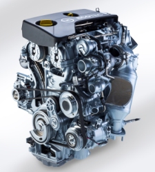 La era <i>downsizing</i> de los nuevos motores