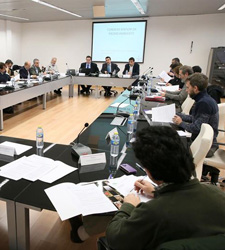 Consejo de Medio Ambiente CLM