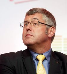 Karl Slym
