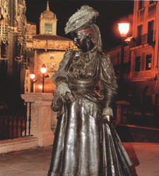 La Regenta