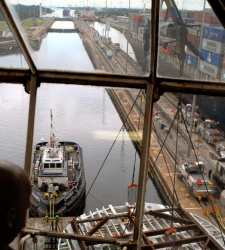 Siguen las negociaciones fuera de plazo para resolver el conflicto del Canal