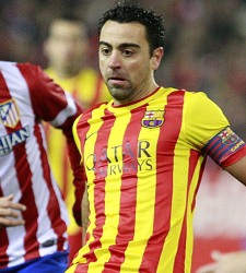 Xavi