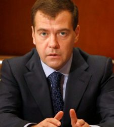 medvedev
