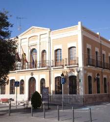 ayuntamiento